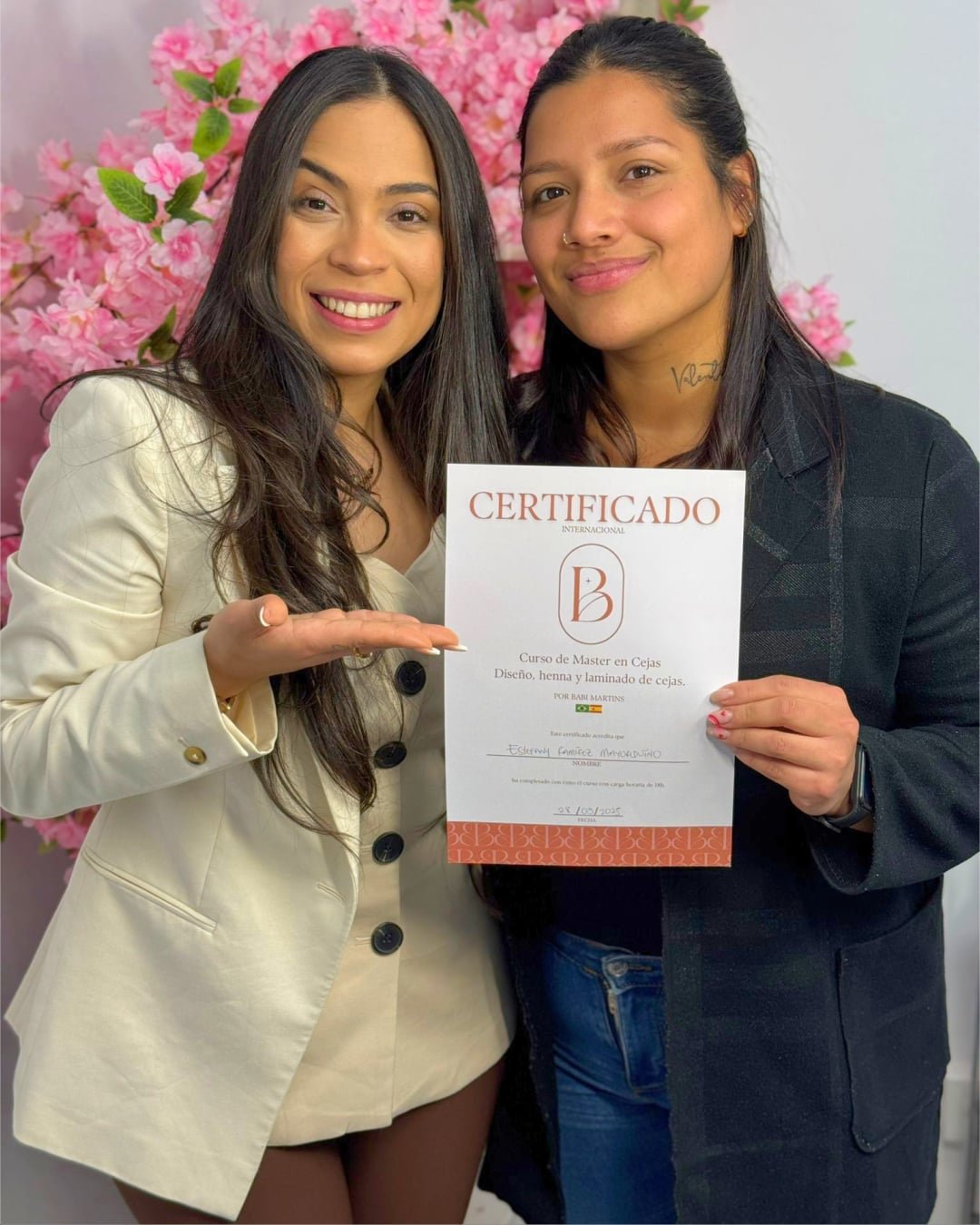 Graduated professional student case